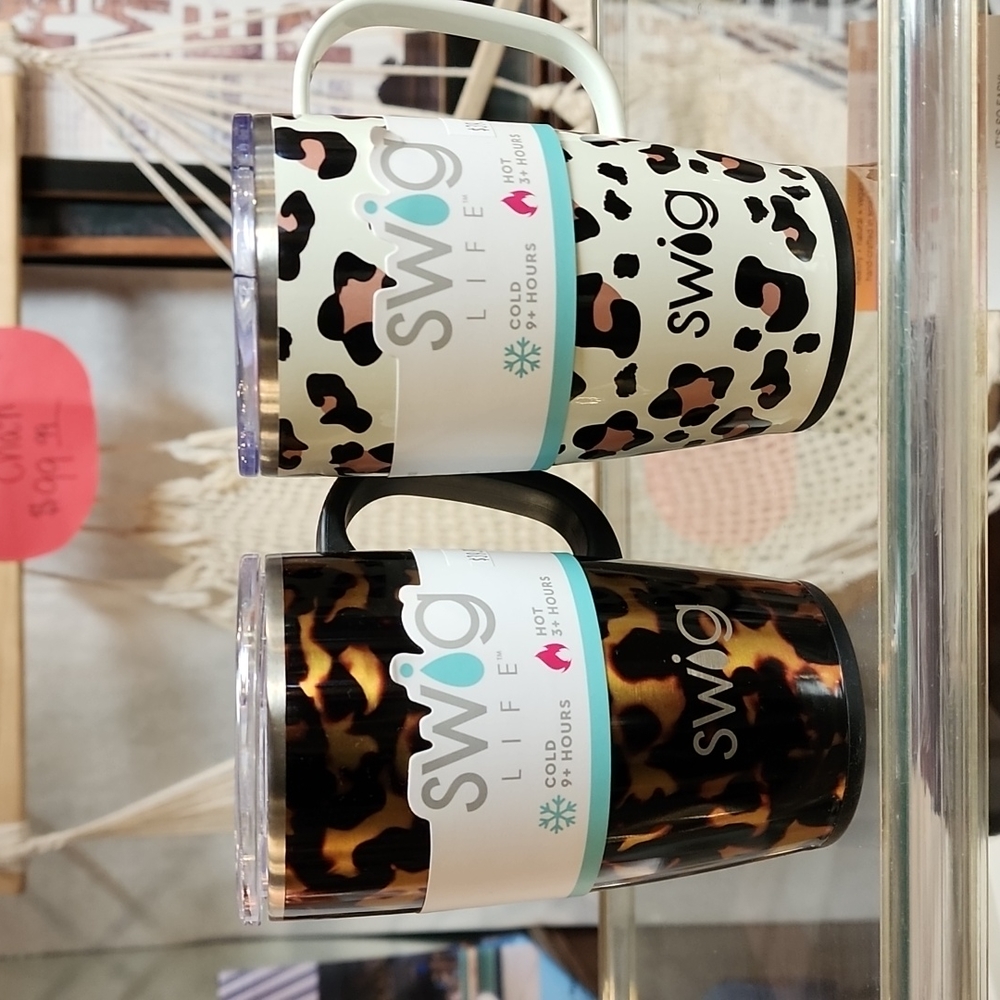 SWIG 18oz Mug Brand New